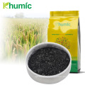 high quality organic super potassium humate granular for agricultural